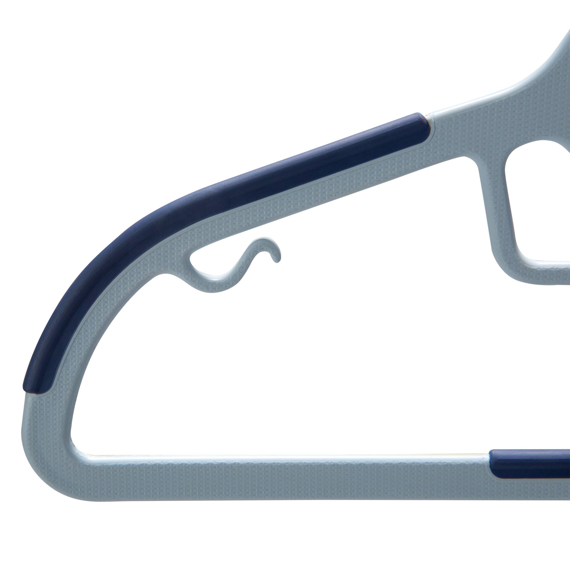 Simplify Kids Collar Saver Ultimate Hangers